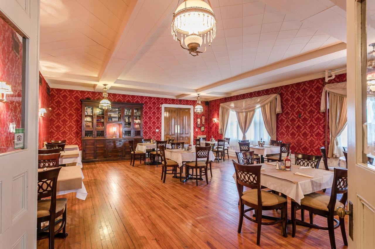 Naples Hotel Dış mekan fotoğraf