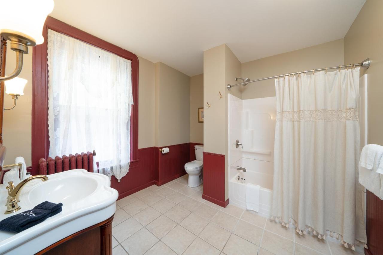 Naples Hotel Dış mekan fotoğraf